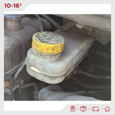 Liquide de frein Peugeot BOXER