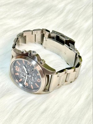 Citizen Eco Drive Titanium H500 K006970 Watch Quartz wrist 21cm 