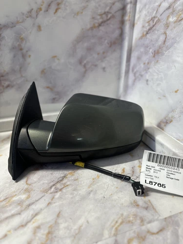 10- 14 CHEVY EQUINOX Door Mirror Left