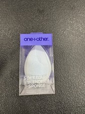 One Other Soft Touch Blender Sponge.