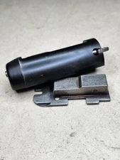 Remington 870 Express 12ga Complete Breech Bolt & Slide New Style Matte Blued ~A