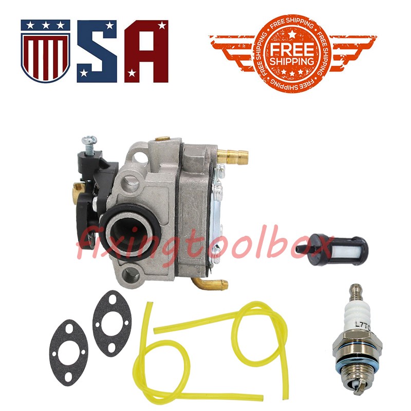 Wyl-120 Wyl-120-1 Carburetor Kit Replace 6690487