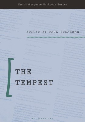 Applause Shakespeare Workbook: The Tempest