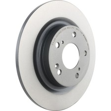 Brembo Oe Uv Coated Rotor For 2017-2024 Honda Civic Acura Integra Brembo Oe Uv Coated Rotor For 2017-2024 Honda Civic Acura Integra
