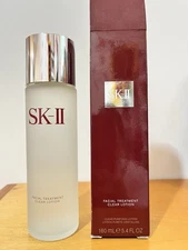 SK-II Facial Treatment Clear Lotion Toner 5.4oz/160ml