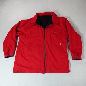 Marlboro Reversible Jacket | eBay