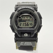 CASIO G-SHOCK DW-003 Digital Watch 44mm Men