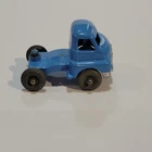 Vintage 1950's Lesney Matchbox #2 Bedford Car Transporter (Missing Trailer) A#20