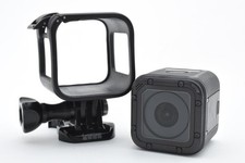 GoPro HERO 5 Session Action Camera - Used with Accessories Included