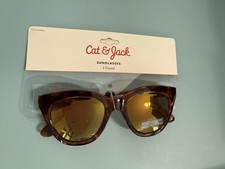 Cat & Jack Tortoise Sunglasses