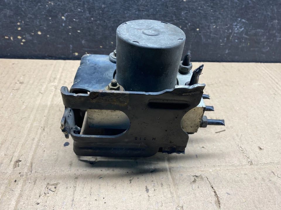 2009 至 2014 凯迪拉克凯雷德 ABS 泵防锁制动模块 V2332 DG — 第 4/4 张图片