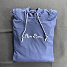 Rhoback Men’s Collegiate Hoodie Size XL Penn State