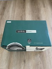 Infinity Kappa Perfect 6.1 Component 6.5 Spea...