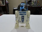 VINTAGE KENNER STAR WARS 1978 12 INCH R2D2 COMPLETE WITH PLANS