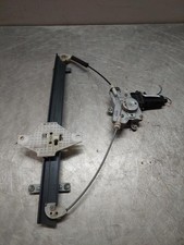 Lève vitre Hyundai TERRACAN