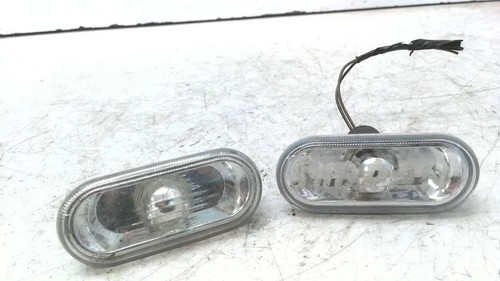 VW LUPO 6X1, 6E1 Kotflügelblinker vorne rechts 1J0949117 1.72 Diesel 30486811