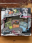 Pokémon - Coffret Collection Poster EV10.5 : Foudre Noire et Flamme Blanche