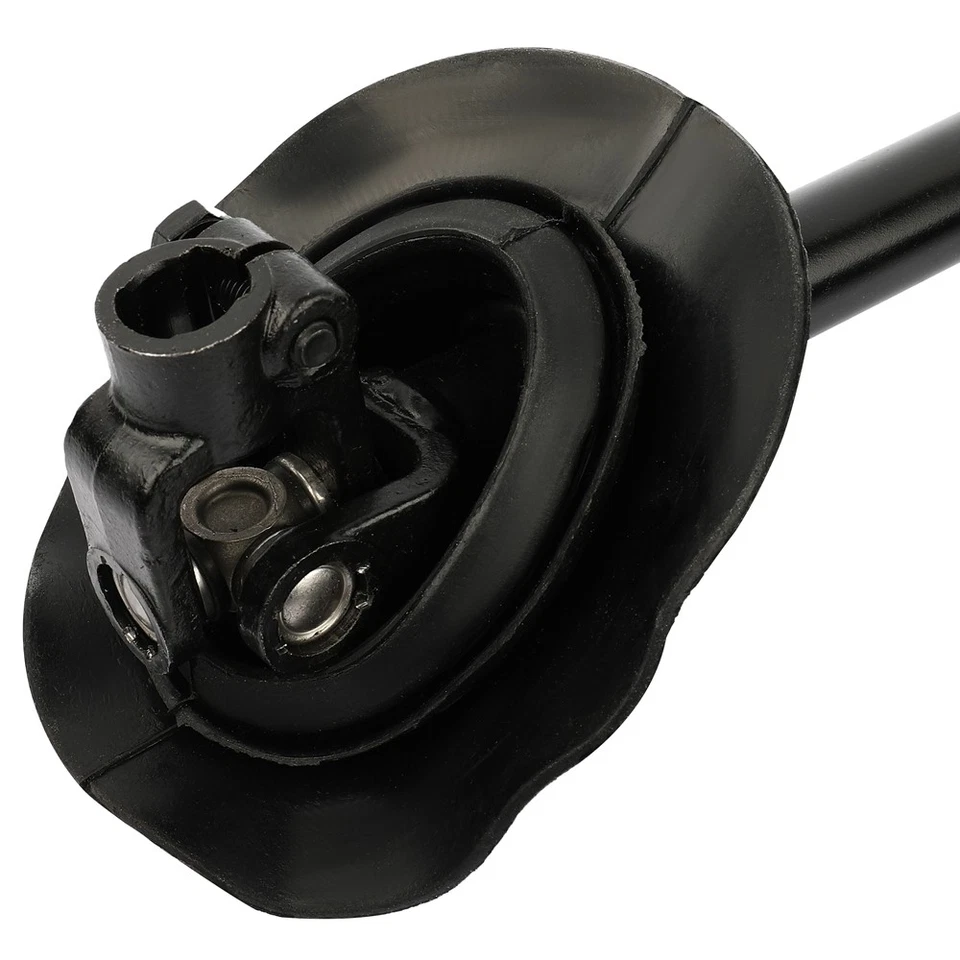 Eje de dirección inferior para Chevrolet Cobalt Pontiac Pursuit 2005-2010 15799676 Foto 3 de 4