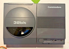 Commodore Amiga CD32 Konsole
