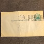 1920 Stamped Advertisement Post Card — photo 1