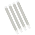 4pcs Airless Sprayer Filter Replacement Paint Sprayer Filter Accessory