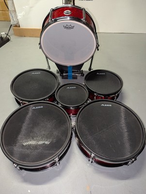 Alesis Strike Pro Kit Electronic Drum Set - Drums Only
