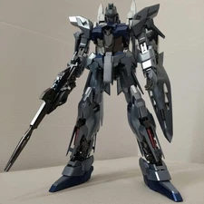 Assembled Gundam Mg 1/100 Delta Plus Japan