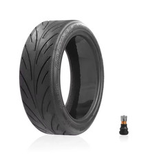 60/70-6.5 Tubeless Tyre Thickening Vacuum Tire for Segway Ninebot MAX G30 Electr