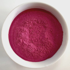 Beet Root Wild Crafted Powder Beta Vulgaris