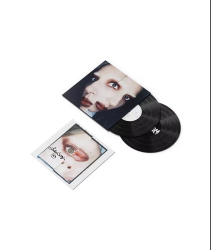 MAYHEM 146 180g LP with Exclusive Cover + Poster + Exclusive Track + Signed Card - Picture 1 of 2