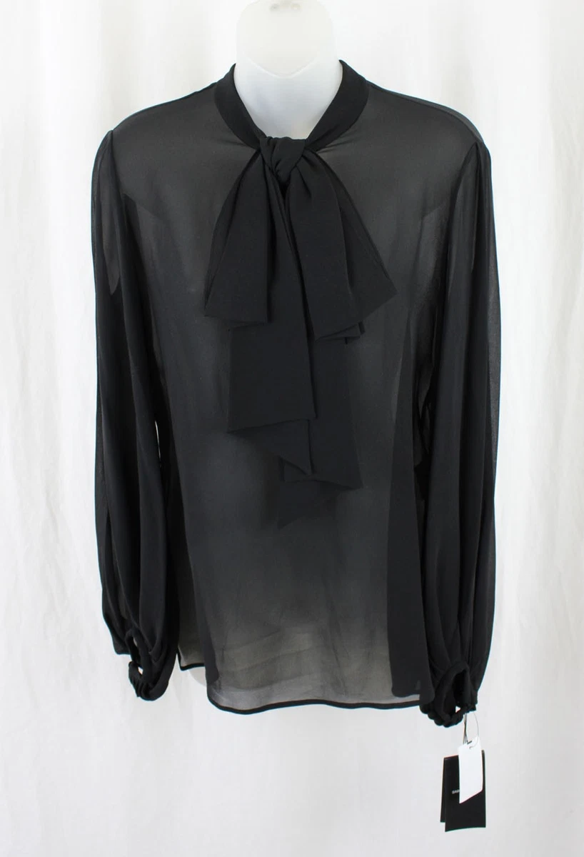 Yves Saint Laurent Blouses for Women | eBay