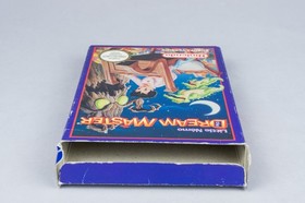 Nintendo NES *Little Nemo: The Dream Master* OVP CIB PAL B LN-NOE-1 +