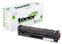 My Green Toner Zu Hp CF400X / 201X / 045H / 1246C002 Schwarz - Ca. 2800 Seiten