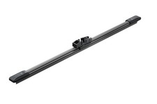 BOSCH Wischerblatt Heckscheibe A250H 250 mm 3 397 008 056 Schwarz