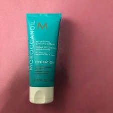 100 % Authentic Moroccanoil Hydrating Styling...