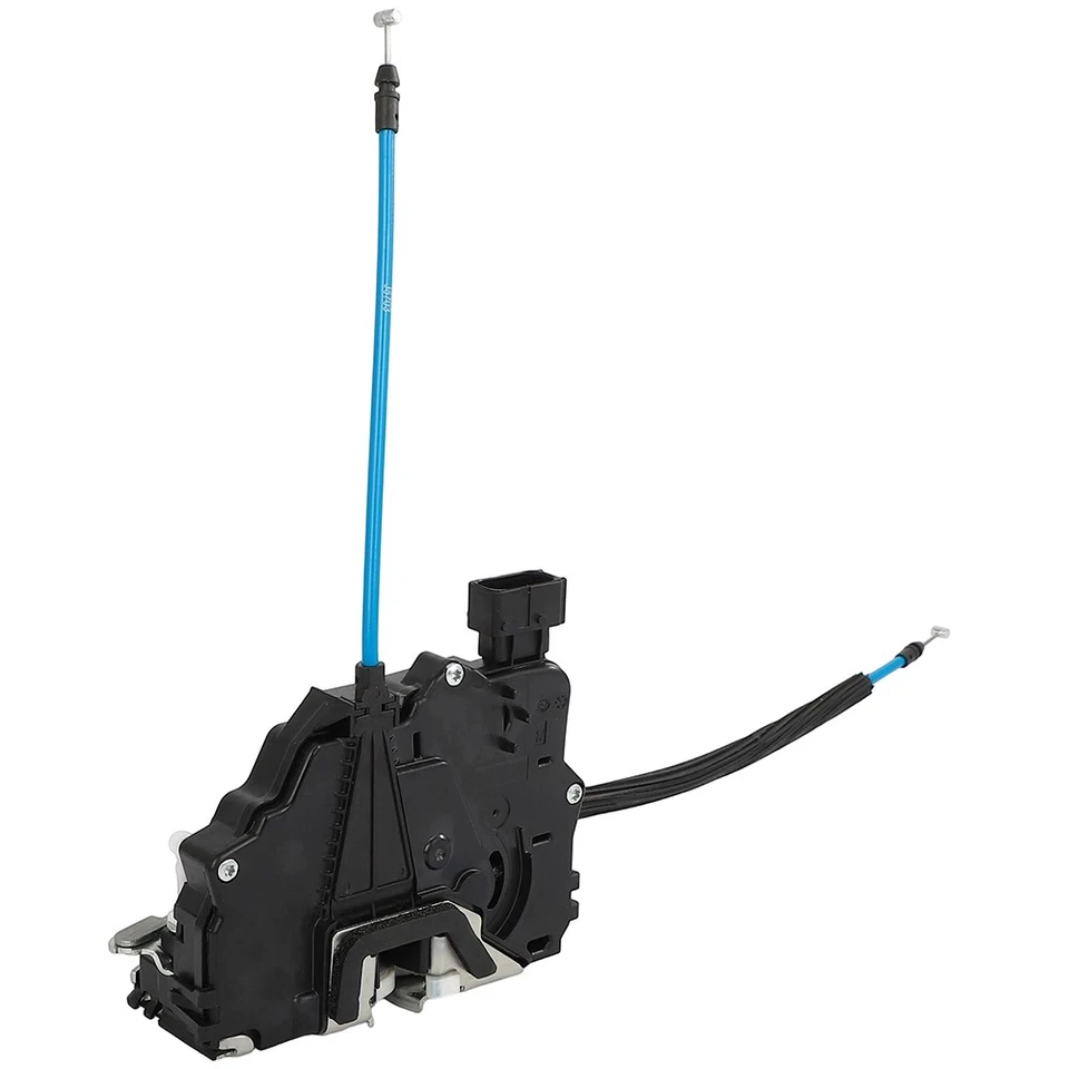 for Ram ProMaster 1500 2500 3500 2016-2019 Rear Side Door Lock Actuator Motor Foto 4 de 4