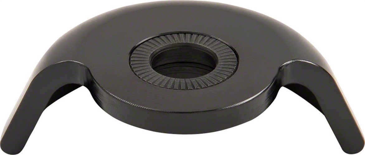 We The People Защита заднего водителя из сплава Supreme Alloy черного цвета 7890₽