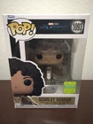 Funko POP! Marvel: Moon Knight - Scarlet Scarab (2022 Summer Convention Excl)