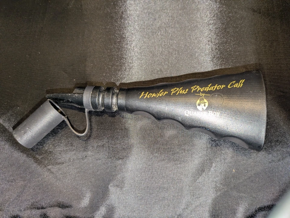 Quaker Boy Howler Plus Coyote Predator Call - 62601 - Image 2 of 3
