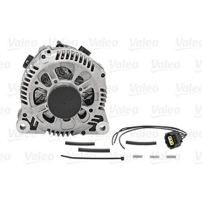 Lichtmaschine Generator 14 V 150 A Ø 58 mm VALEO für u.a. FORD FIESTA