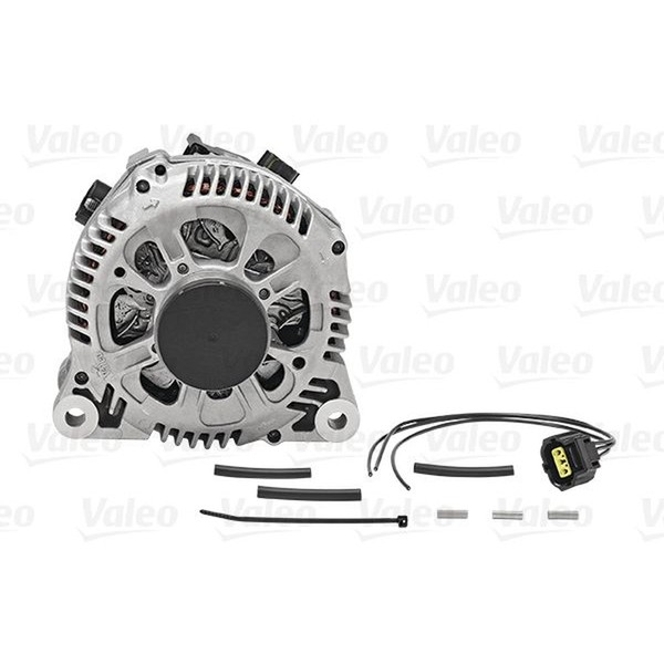 Lichtmaschine Generator 14 V 150 A Ø 58 Mm Valeo FüR U.A. Ford Fiesta-image