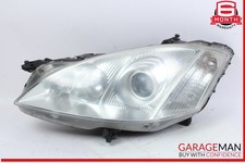 07-09 Mercedes W221 S550 Linker Scheinwerfer Lampe Bi Xenon Mit Nachtsicht OEM 07-09 Mercedes W221 S550 Linker Scheinwerfer Lampe Bi Xenon Mit Nachtsicht OEM