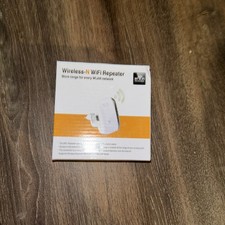 SMA RP WiFi Antenna 196mm 5dBi 2.4GHz Unbranded