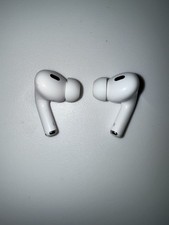 Apple AirPods Pro 1st Gen w/ MagSafe Charging Case Tested Working