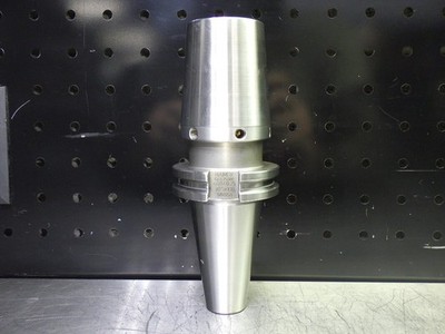 Haimer CAT40 25mm Shrink Fit Tool Holder 100mm Pro 40.840.25 (LOC236)