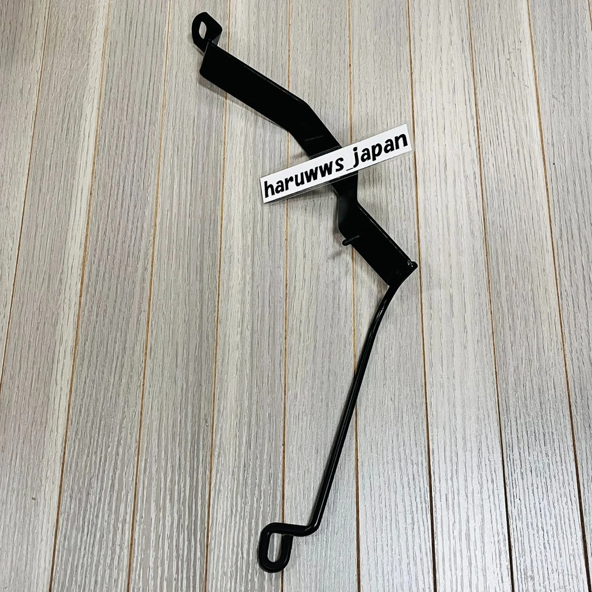 OEM Daihatsu 2000-2009 Mira GINO L650S L660S L700S L710S Footrest Genuine JDM