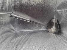 Vollrath Ladle Soup Sauce Server Spout Stainless Steel Thick Handle