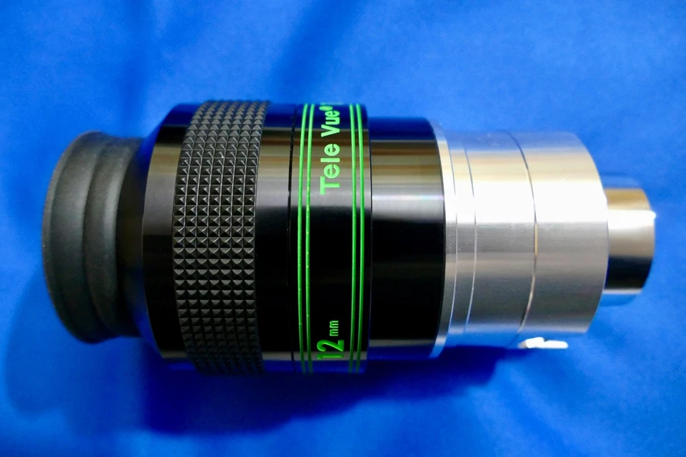 TeleVue Nagler Okular 12mm Type 4 - Bild 3 von 4
