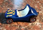 Hot Wheels Redline 🛞 DUNE DADDY Wisconsin Toy Co. 1975.    💥REDUCED PRICE!💥