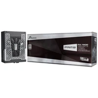 Seasonic Prime PX-1600 1600W ATX3.1 80+ Platinum Power Supplies SSR-1600PD2